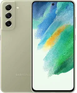 Замена экрана на телефоне Samsung Galaxy S21 FE в Краснодаре